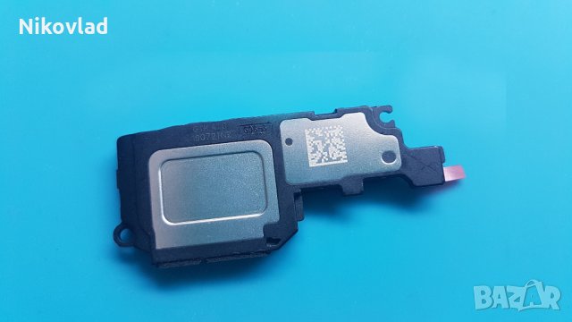 Полифония (говорител)  Huawei P Smart Z/ Huawei Y9 Prime (2019), снимка 3 - Резервни части за телефони - 31647716