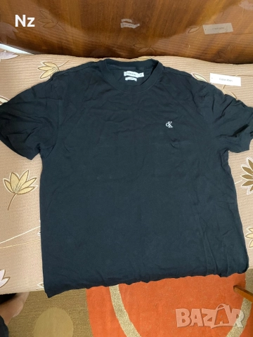 Тениски Calvin Klein,Adidas,Under armour, снимка 8 - Тениски - 52728246