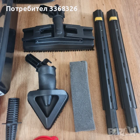 Парочистачка Thermo star Авангард, снимка 7 - Парочистачки и Водоструйки - 50585843