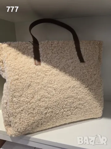 дамска чанта FILA, снимка 2 - Чанти - 48747121