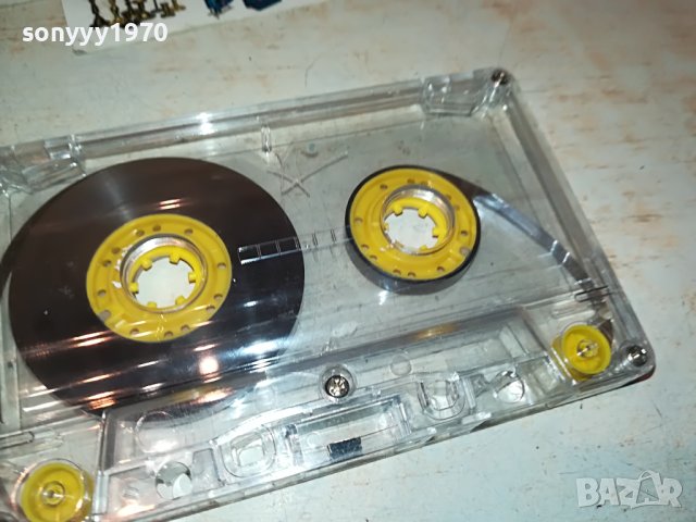 таборът отива към небето-касета 1205231340, снимка 6 - Аудио касети - 40678082