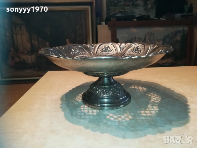 фруктиреа 30х13см 0202211719, снимка 3 - Колекции - 31655399