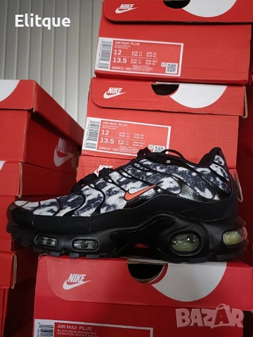 мъжки маратонки nike, снимка 14 - Маратонки - 54310186