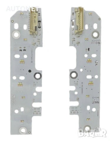 Ремонтен комплект за фар , платки за фар дневни светлини Volvo XC60 FULL LED 2018-2021, снимка 2 - Части - 54088375