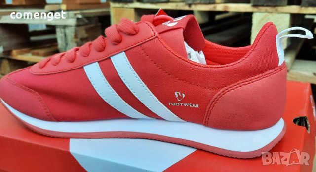 Спортни МЪЖКИ и ДЕТСКИ маратонки / спортни обувки ROLY MAX - 7 налични цвята!, снимка 9 - Маратонки - 36541524