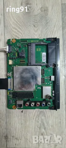 Main board - TNP4G568 3 A TV Panasonic TX-40CS520B