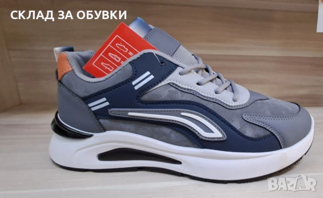 МЪЖКИ Маратонки код-0033