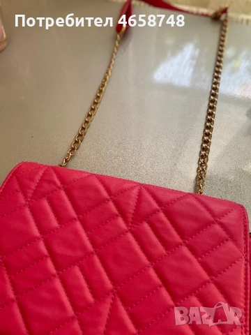 Дамска чанта, снимка 3 - Чанти - 52513672