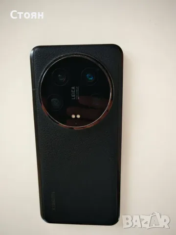 Xiaomi 14 Ultra 16/512GB Global – Пълен комплект, 90W зарядно, топ камера, снимка 7 - Xiaomi - 55833792