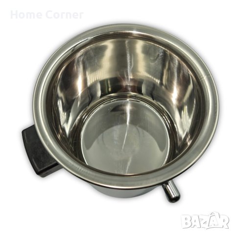 Млековарка - 2л, 2.5л, 3л, 4л, 5л, снимка 5 - Съдове за готвене - 44483200