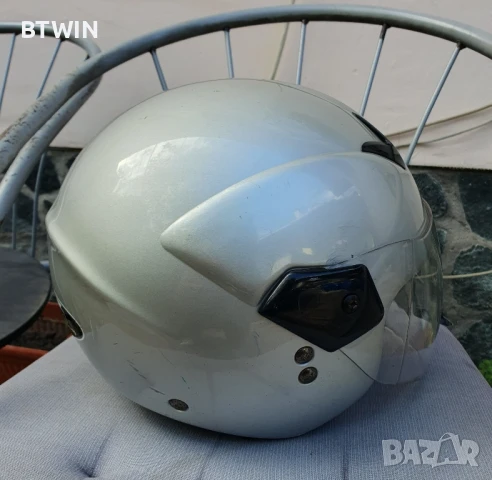 Каска -  NOVA RACING - Размер S 56 ! , снимка 2 - Аксесоари и консумативи - 50678223