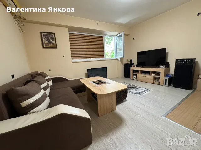 Ексклузивно от Aura Real Estate -Студио Топ Център гр. Хасково