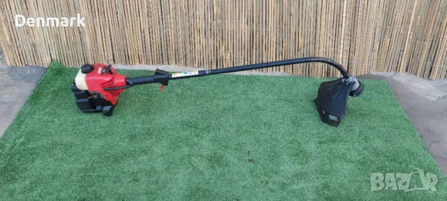 Бензинов тример 