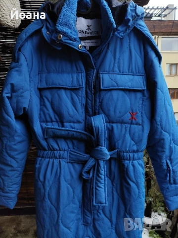 Ски екип - Onepiece 