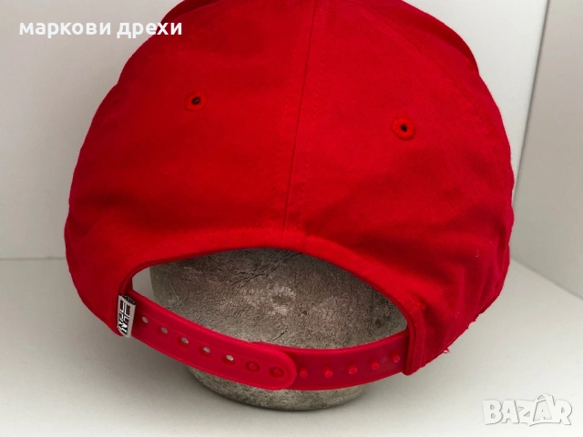 Napapijri FALIS 1 Unisex cap, снимка 5 - Шапки - 53166820