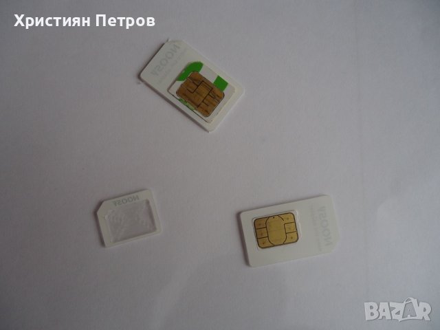 SIM преходници, микро, нано, мини СИМ, снимка 6 - Резервни части за телефони - 38026196