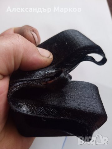 Еластичният протектор за Nokta LEGEND, снимка 7 - Друга електроника - 36608720