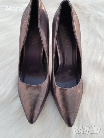 Дамски обувки №40, снимка 11 - Дамски елегантни обувки - 32175730