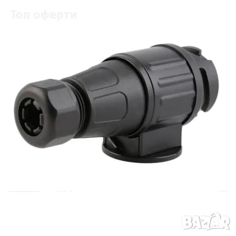 Букса ремарке пластмасова - 907, снимка 4 - Аксесоари и консумативи - 49356479