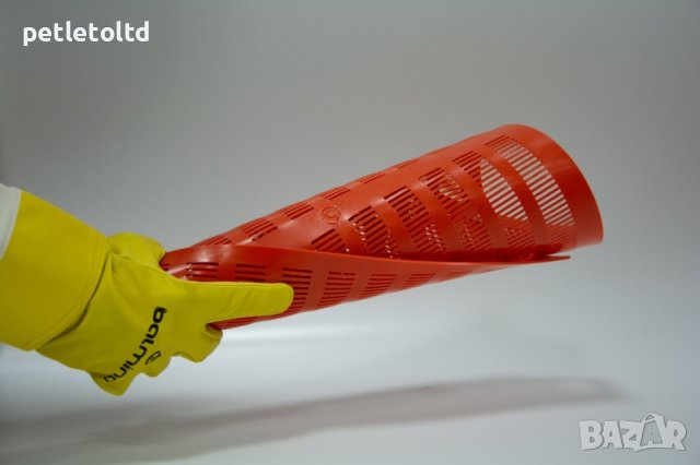 Решетка за събиране на прополис (пчелен клей) , снимка 2 - За пчели - 39815034