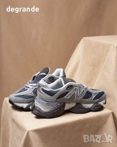 Дамски маратонки New Balance , снимка 2 - Маратонки - 51735265