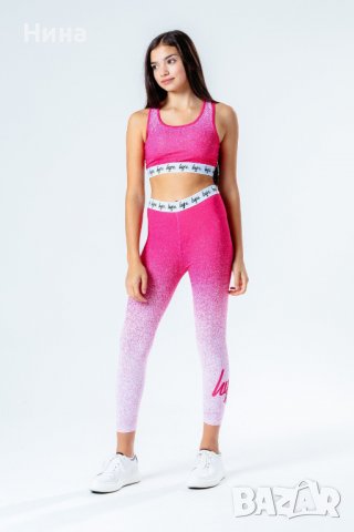 Тийн клин Hype, снимка 2 - Клинове - 39141402