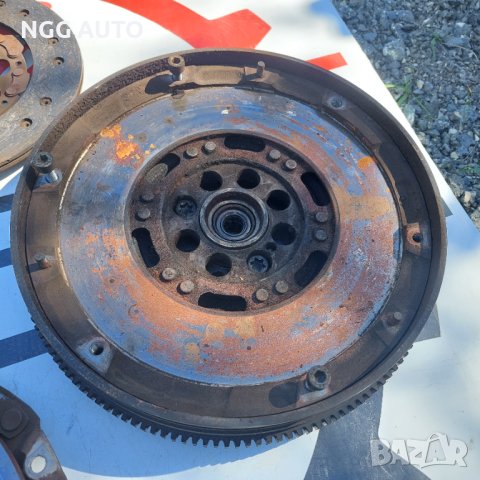 Демферен съединител комплект за Mercedes E class, E290, E 290, TD, Turbo-D, 300 лв, снимка 3 - Части - 40458766