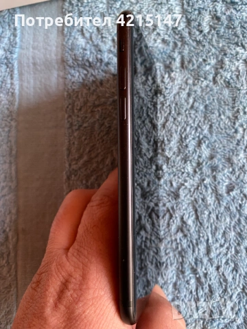 Iphone 7,Space Grey,32GB,97%-Kапацитет на батерията-нов, снимка 7 - Apple iPhone - 54155423