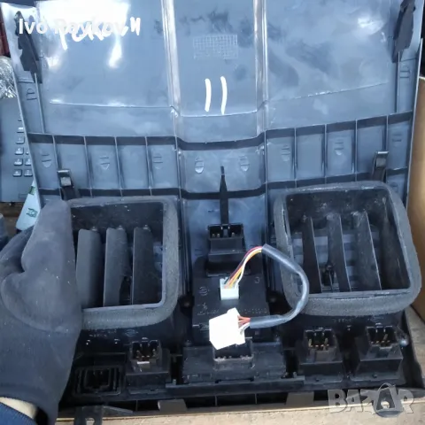 Часовник,Авариини,капак. 4х4, SSang Yong Rexton , 2.7 XDI 81110-08010, снимка 8 - Части - 47931836