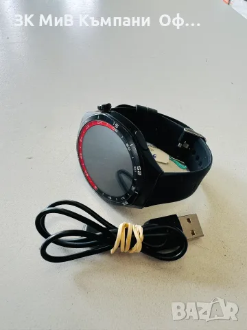 Часовник Huawei Watch 5 Pro, снимка 3 - Мъжки - 56432343