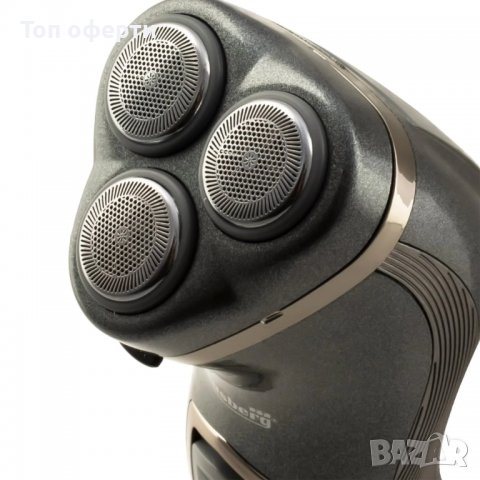 Самобръсначка Hausberg HB71, снимка 5 - Машинки за подстригване - 40202955