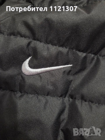 Грейка Nike , снимка 3 - Якета - 52605180