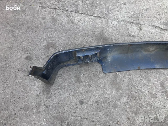 Добавка БМВ е30 Pheba 1 серия, снимка 4 - Части - 49710324