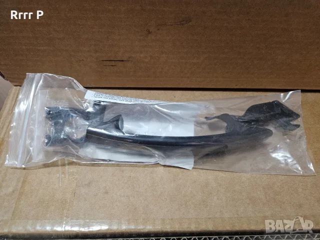 Външна дръжка за врата VW Golf/Caddy/Jetta/Touran, снимка 5 - Части - 55854057