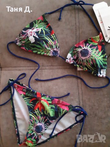 Бански костюми , снимка 4 - Бански костюми - 37342138