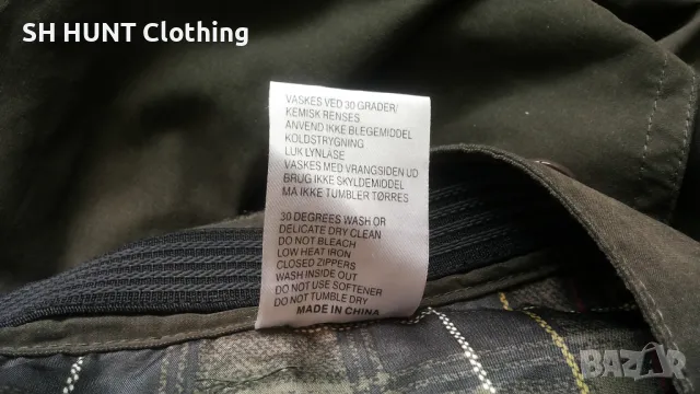 LAKSEN CTX GOLD Waterstop System Trouser размер 50 / M за лов панталон водонепромокаем - 1050, снимка 18 - Екипировка - 49427396