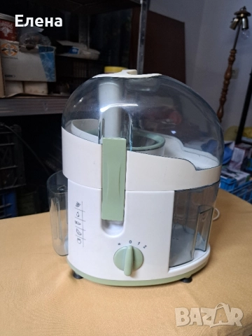 Сокоизтисквачка Sapir