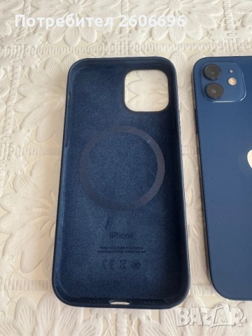 iPhone 12 128 GB , снимка 8 - Apple iPhone - 54245216