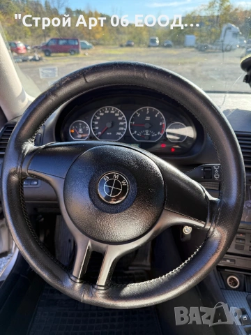 BMW 320 COUPE / Facelift, снимка 8 - Автомобили и джипове - 53013597