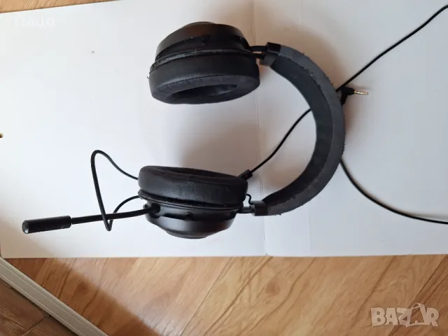 Gaming Razer Kraken Pro Black V2/промо цена/, снимка 13 - Слушалки и портативни колонки - 49614764