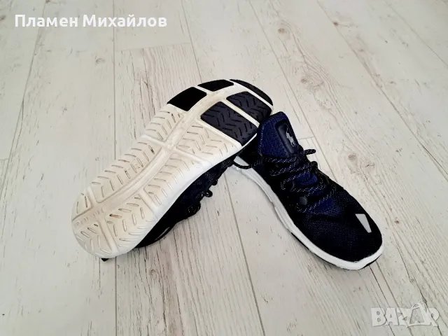 Ralph lauren polo-Ориг. маратонки , снимка 6 - Маратонки - 49607437