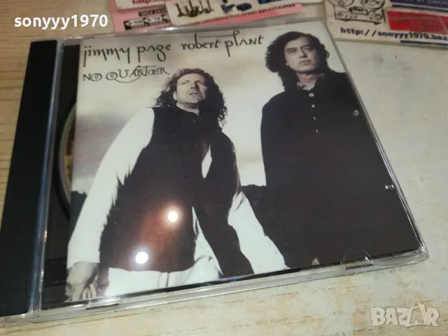JIMMY PAGE-ИДЕАЛЕН ДИСК 2112241727, снимка 3 - CD дискове - 48421435