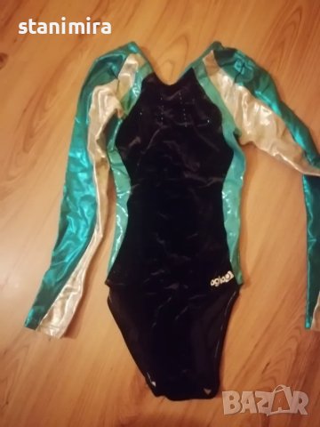 Трика за художествена гимнастика , снимка 4 - Художествена гимнастика - 48554653