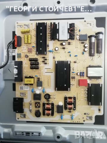   S43BM700UU BN41-03020  BN9417465V BN44-01140A ,CY-MA430HGAV1H,RMCSPB1SP1    BP59-00149B , снимка 9 - Части и Платки - 42200644