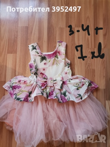 Дрехи , снимка 14 - Други - 51453180