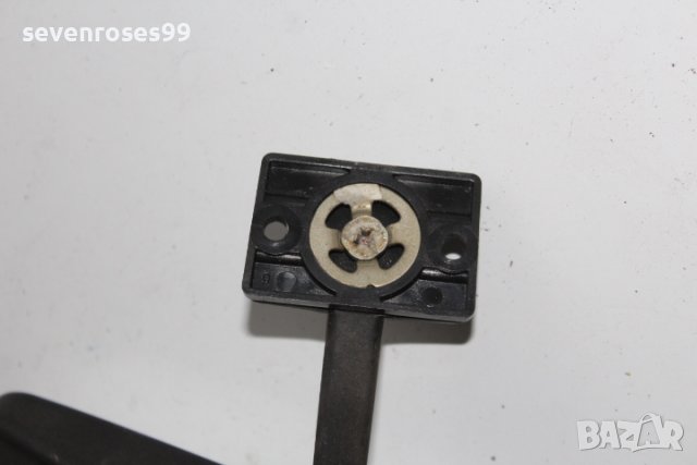 Централно огледало Сузуки Балено Suzuki Baleno, снимка 4 - Части - 39453708