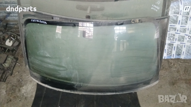 Предно стъкло BMW 1-Series E87 2006г.	