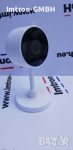 СМАРТ КАМЕРА WOOX R4071 Smart вътрешна HD камера, снимка 5 - HD камери - 38406872