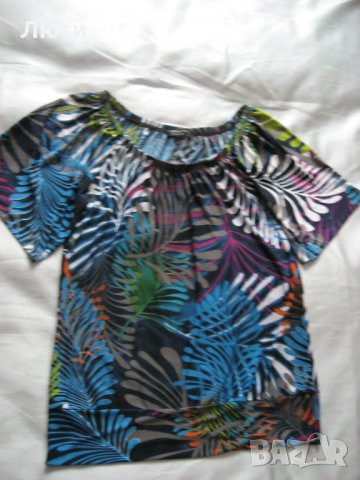 туника, жилетка, рокля и блуза, снимка 10 - Блузи с дълъг ръкав и пуловери - 31366574