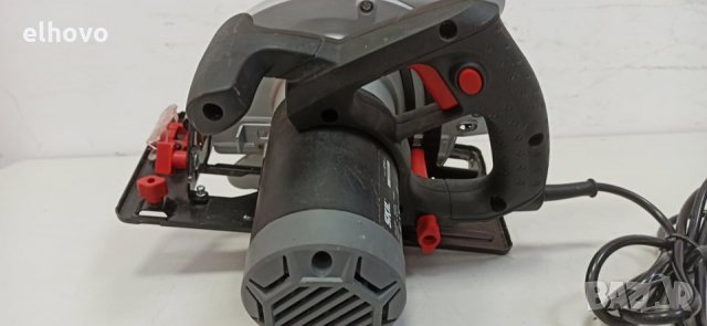 Ръчен циркуляр Skil 5255, снимка 8 - Други инструменти - 31586384